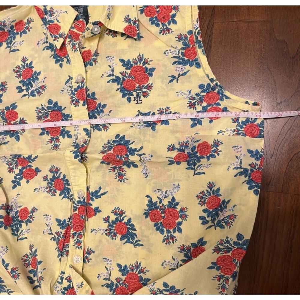 Vtg Ralph Lauren Set - Picture 5 of 8